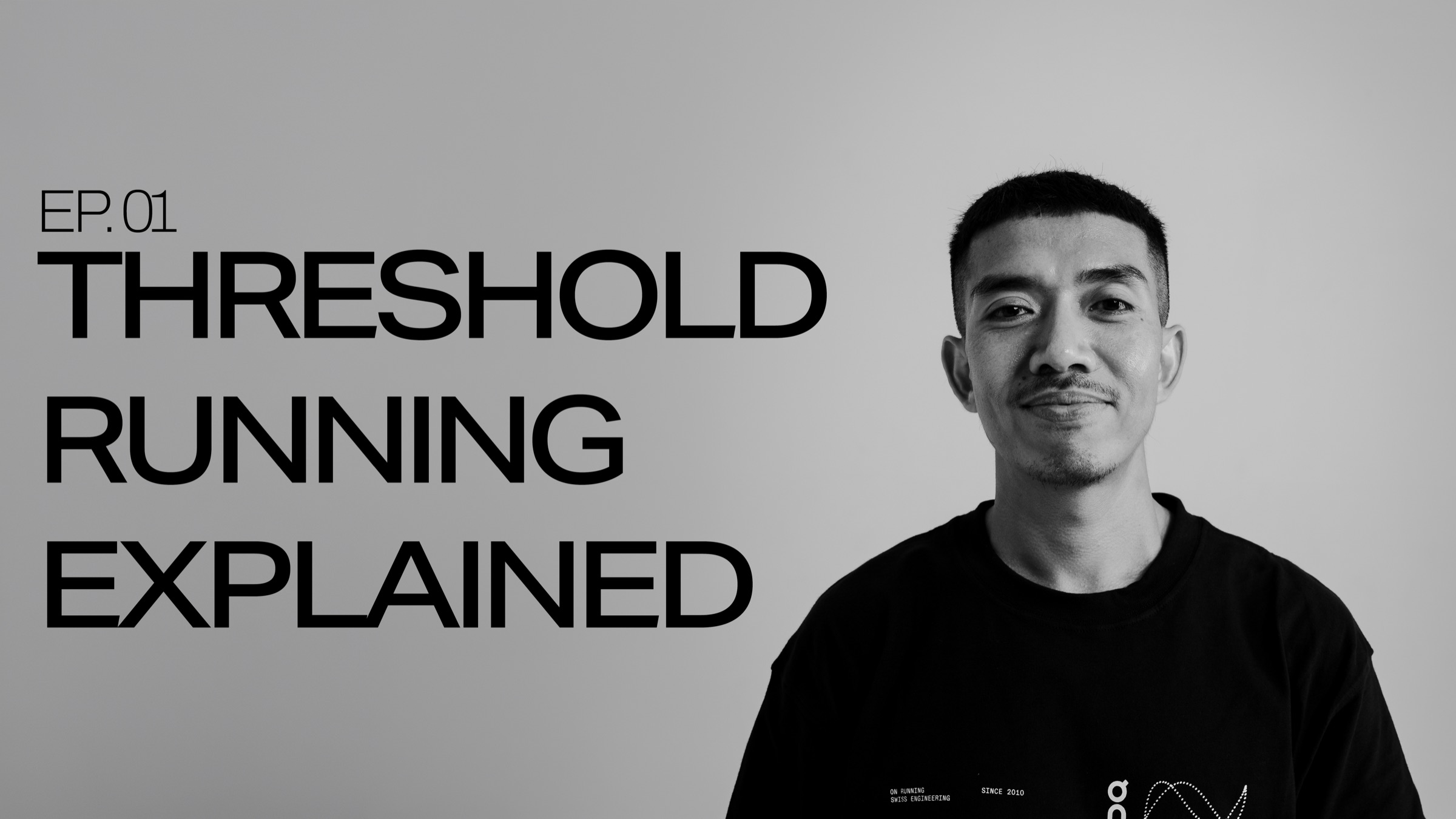 Isaac — Threshold Running Explained
